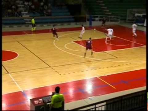 Reggiana C5 X Arena C5.wmv