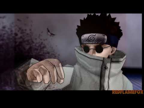 Naruto - Ultimate Ninja 3 ROM (ISO) Download for Sony Playstation 2 / PS2 