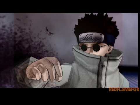 Naruto - Ultimate Ninja 2 Rom download for Playstation 2 (USA)