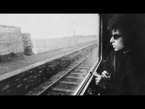 Bob Dylan - Visions Of Johanna (Belfast 6 May 66)