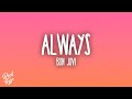 Bon Jovi - Always