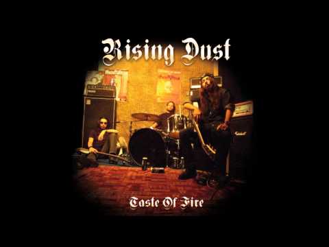 Rising Dust - Song For The Glory