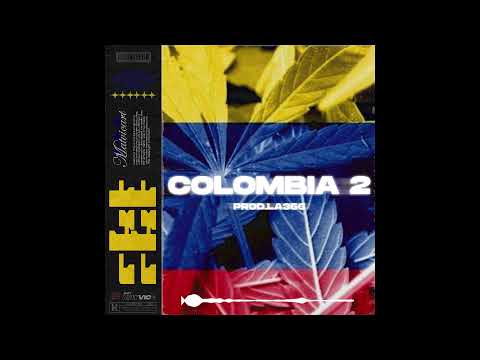 🔥 TIRRI LA ROCA x DJ ALEX  Type beat "COLOMBIA 2" [RKT Colombiano - Beat de RKT] 🔥