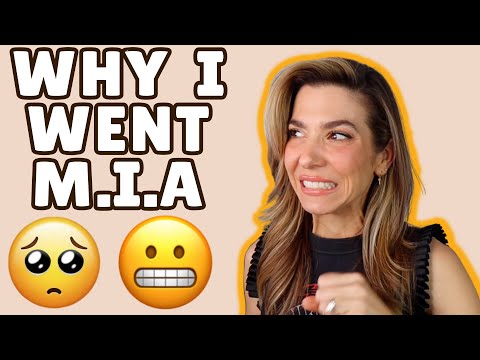 I'm Here To Explain What Happened....