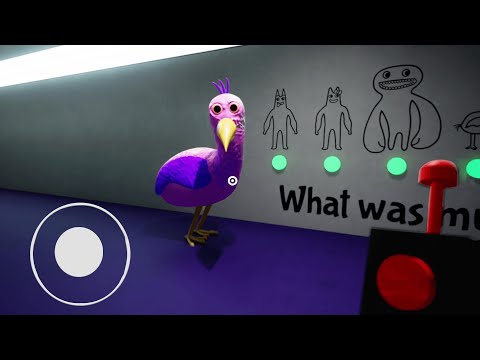 EASY ESCAPE IS OPILA BIRD / GARTEN OF BANBAN