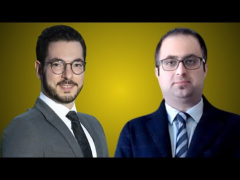 Alireza Firoozi interview