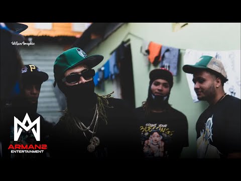 EL COMPONENTTE - MI VUELO (Video Oficial)