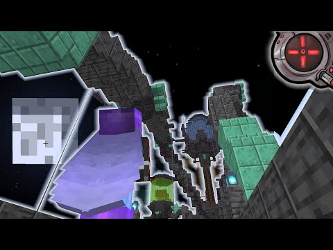 Hermitcraft Season 8 - A Bridge Too Far - #22