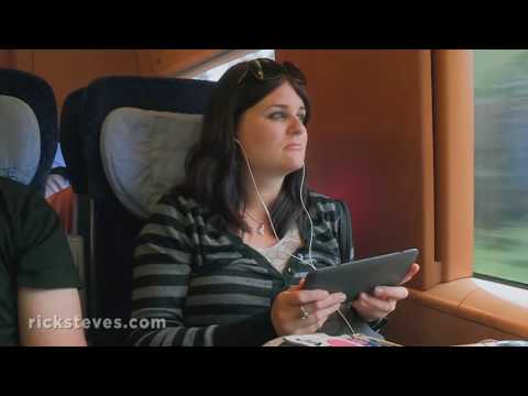 Riding the Rails: Train Travel Overview