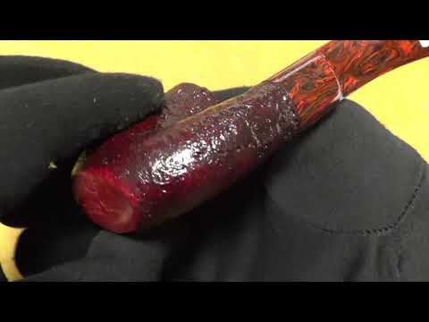 Pipa Ashton Brindle XXX - Hungarian (ASH37)