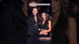 GN x Young David and Victoria Beckham #davidbeckham #victoriabeckham #beckham #beckhamfamily