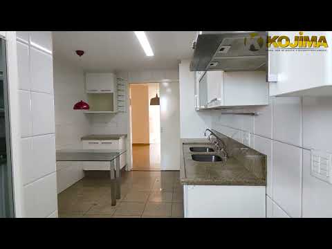 Condomínio Residencial Frankfurt SQSW 305 Sudoeste 4 quartos