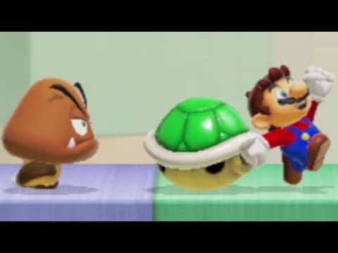 Super Mario Maker 2 - Endless Mode #41