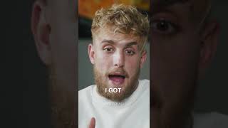 Jake Paul Regrets Faking Marriage With Tana Mongeau #shorts
