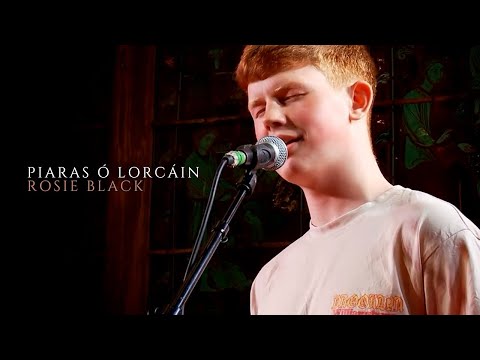 Rosie Black - Piaras Ó Lorcáin