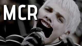 I&#39;m Not Okay (I Promise) but HE ACTUALLY NEEDS HELP | My Chemical Romance