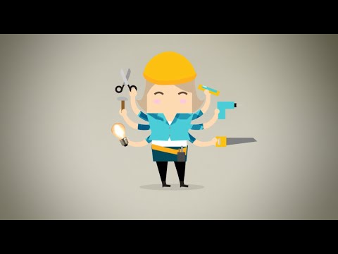 Karriere im Handwerk