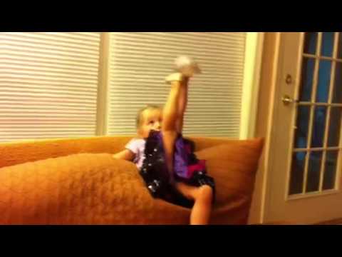 Natasha is Esmeralda