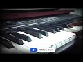 NGK BGM Orchestral Cover G Sharp Musiq Yuvan Shankar Raja Suriya Selvaraghavan