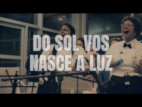 Munay - Do Sol Vos Nasce a Luz (Germano Guilherme)