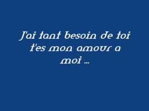 J Ai Tant Besoin De Toi Briocheman49 S Blog Skyrock Com