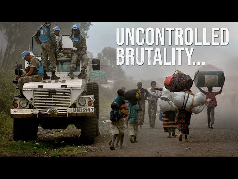 The Congo's OTHER Hidden War