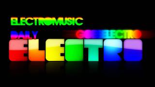 What You Get (Radio Electro Edit Remix) - Junior Caldera