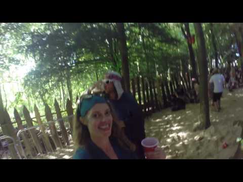 Boomtown 2016 Clip Forest 2