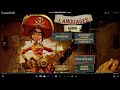 The Pirates In An Adventure With Scientists DVD Menu Walkthrough