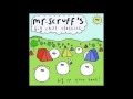 Mr Scruff - Devil's gotta run