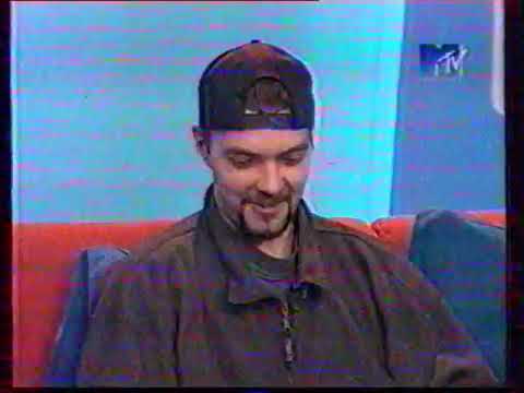 Sir J on MTV 2000