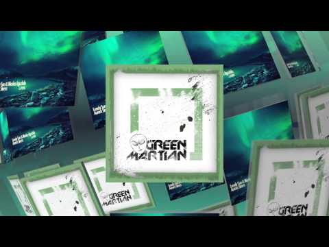 Lonely Sun & Nicolas Agudelo - Aurora Storm (Green Martian)