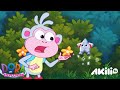 Dora The Explorer Boots To The Rescue Akili TV
