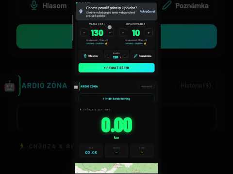 BOOOM – Fitness & AI Coach video thumbnail