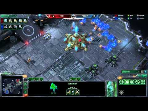 CBLR 5 - MC vs Polt - Game 2