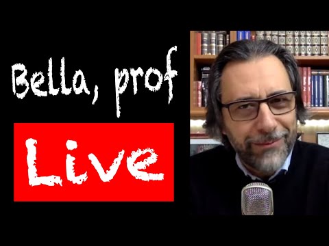 In diretta col prof: la resurrezione di Gesù raccontata da Matteo + Q&A