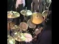 Aaron Spears - Gideon Band in New York - Praise Him (1).mp4