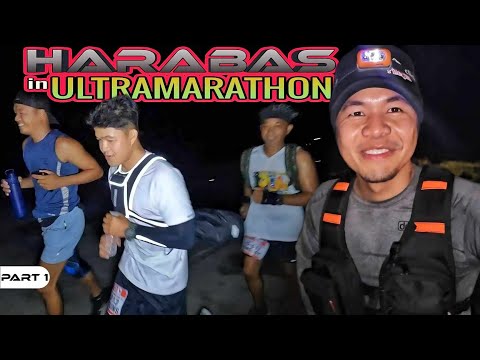 P1-TEAM HARABAS IN ULTRAMARATHON - EP1132