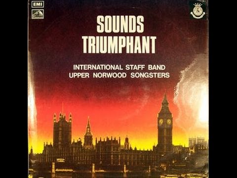 Cornet Solo   Life's Pageant   The International Staff Band