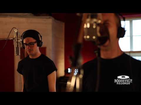 Nightwatchers - Visiting Chợ Lớn // Roosevelt Sessions # 02