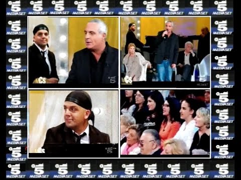 DINO MANCINO - PANARIELLO - MEDLEY COSTANZO