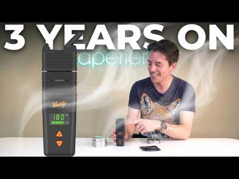 Storz & Bickel Venty in 2026: Still Worth It?