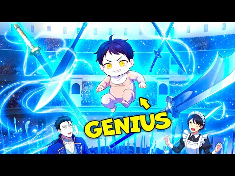 He Regressed and Absorbs Every Weapons Memories to Become Unstoppable! – Manhwa Recap