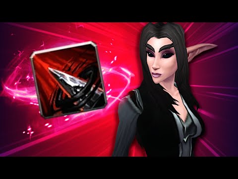 He Just SHREDDED That Rogue! (5v5 1v1 Duels) - PvP WoW: Shadowlands 9.2.5