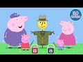 Bicycles Peppa Pig Full Episodes Kids Cartoons And Toys