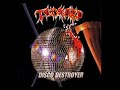 TANKARD - Disco Destroyer (Full album)