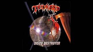 TANKARD - Disco Destroyer (Full album)