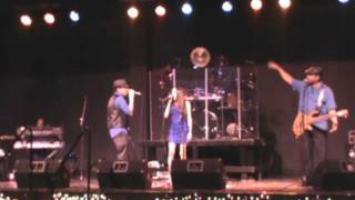 Juicy Fruit performed by Blu-Sol