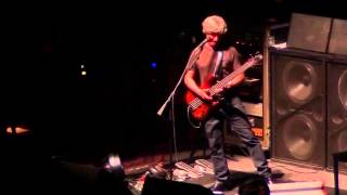 Mike Gordon Announces Tour