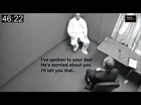 Famous Alek Minassian Interrogation By Jim Cant Swim JCS Criminal Psychology (FULL VIDEO)